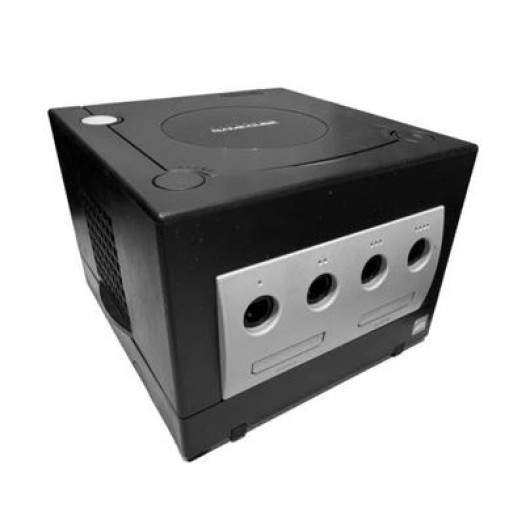 Orders Nintendo GameCube